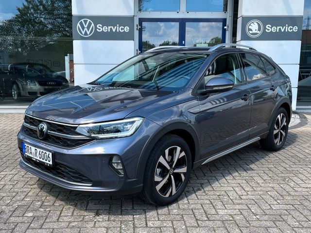 Volkswagen Taigo Style 1.0 TSI *AHK*Kamera*Keyless*Matrix*