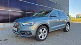 Audi Q3 2.0 Tdi Quattro Exclusive Offroad ... - Audi: Offroad