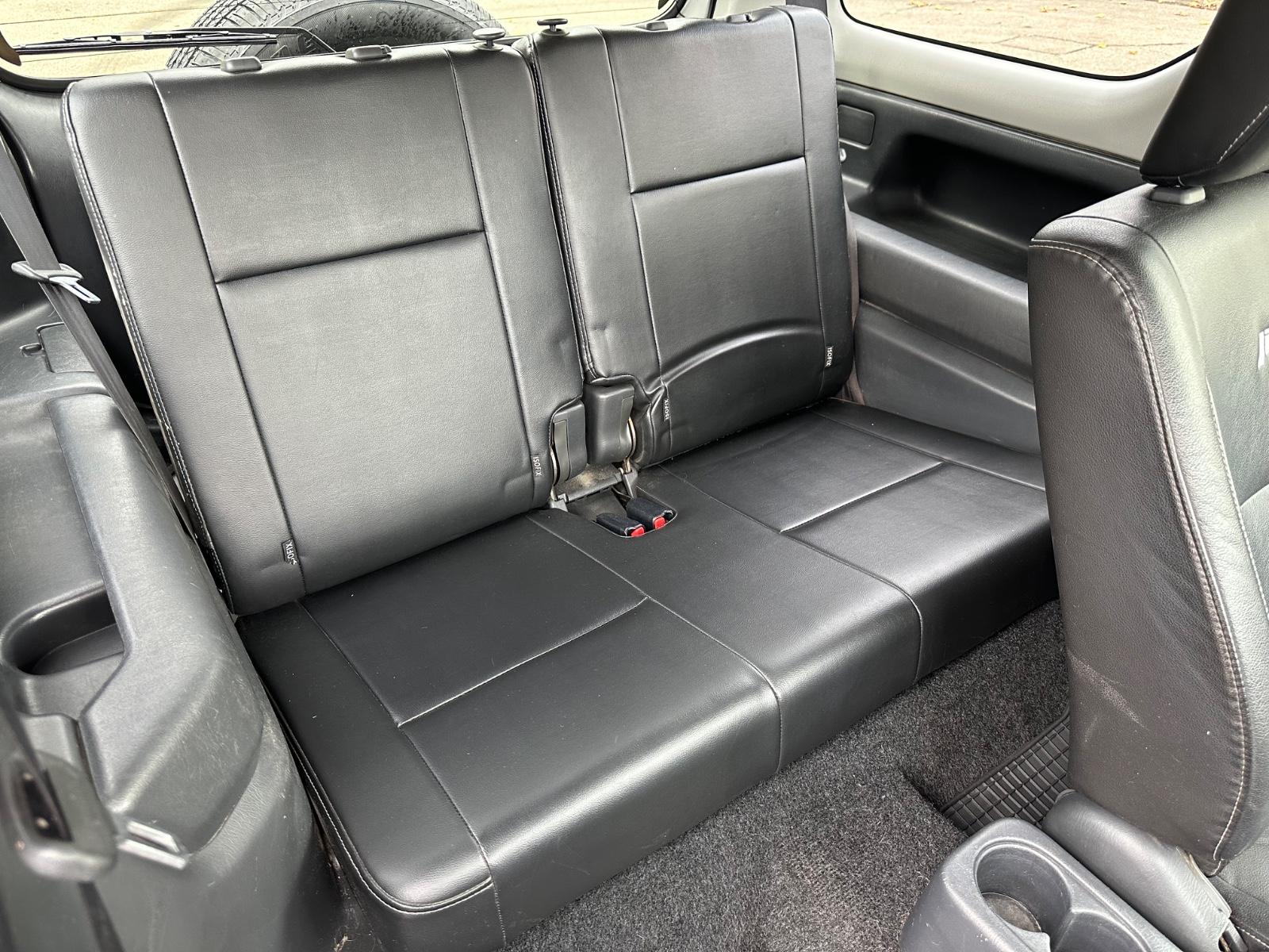 SUZUKI JIMNY 1.3 VVT 86ch 4X4 STYLE - CUIR - ATTELAGE - SIÈGES CHAUFFANTS - CLIMATISATION