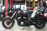 Honda VT 750 Shadow C2B - HONDA VT 750 C SHADOW