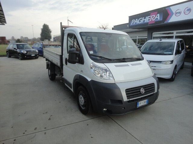 Fiat FIAT Ducato Ducato 35 2.3 MJT PM Cabinato Maxi