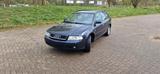Audi A4 B5 Avant / 1.9 TDI 85KW   Nur Barverkauf - Audi A4 aus 2000: 1.9