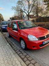 Renault Clio Campus 1.2  - Renault Clio aus 2010: Campus