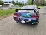 Nissan Skyline R33 Gts-T S1 - Nissan: R33
