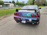 Nissan Skyline R33 Gts-T S1 - Nissan Skyline
