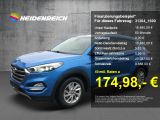 Hyundai Tucson 1.6Turbo Style Navi RKam - Hyundai TUCSON: Style