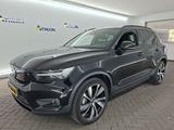 Volvo XC40 Recharge P8 AWD 408PK [ WARMPTEPOMP+TREKHAA - Volvo XC40 mit Elektro-Antrieb