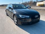 Audi A6 Avant - Audi A6 aus 2016