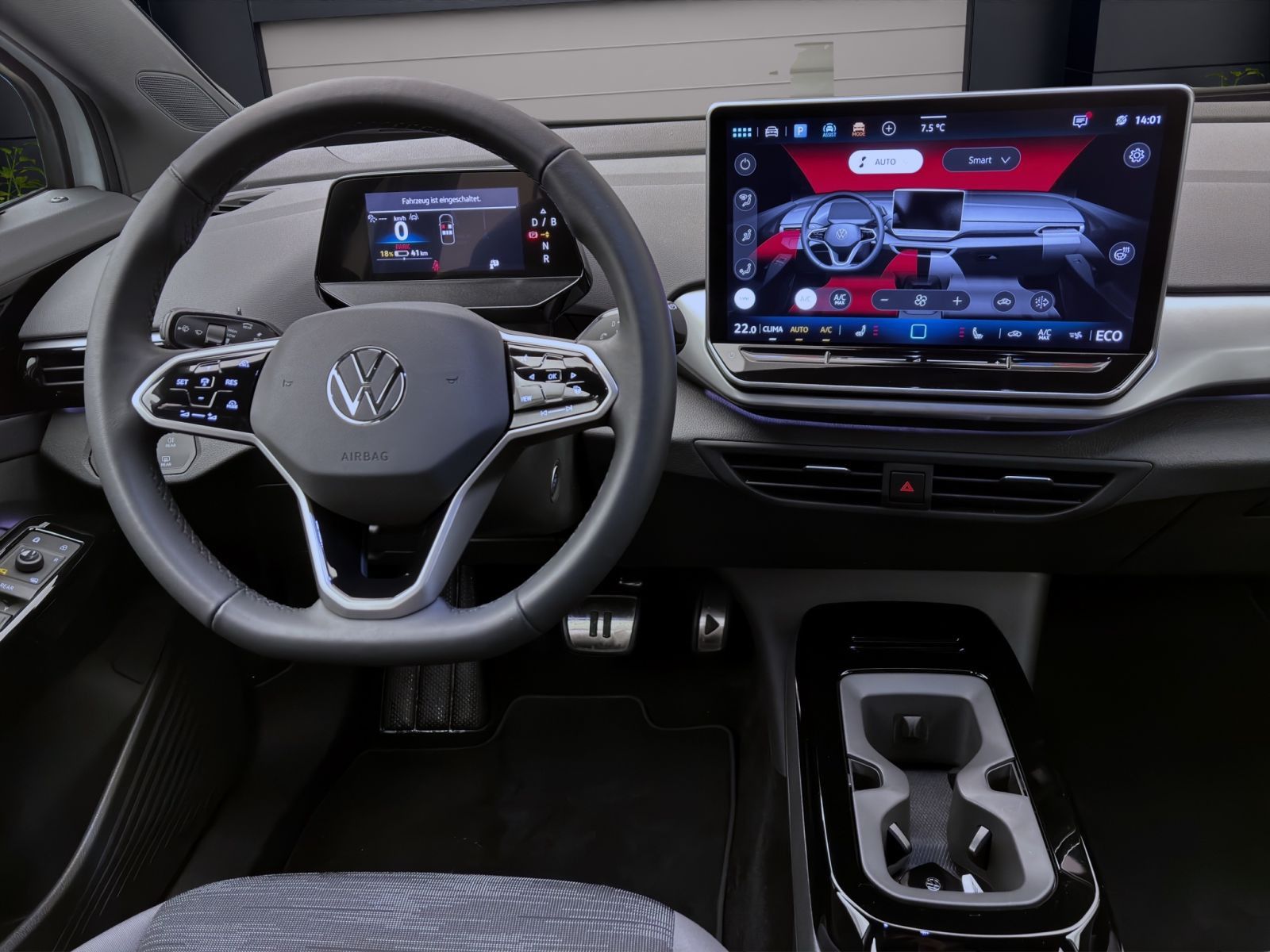 Volkswagen ID.4 - Bild 12