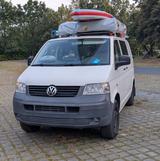 Volkswagen T5 Transporter 4Motion KR Seikel, Diff. - Offers