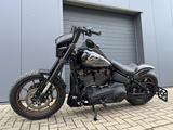 Harley-Davidson WINTERPREIS FXLRS Low RiderS 114  ABS Custombike - Offers
