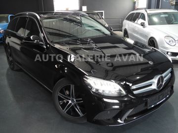Mercedes C 300 - 3