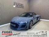 Audi R8 5.2 V10 quattro Spyder Nappa|Garantie|B&O