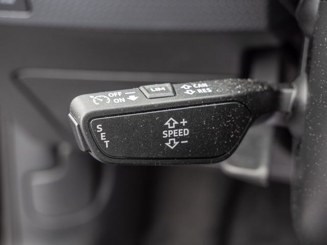A1 Sportback 30 TFSI advanced S tronic SHZ LED