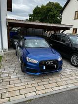 Audi S1 8X 2.0TFSI Quattro - Audi quattro Gebrauchtwagen