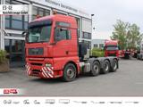 MAN TGA 41.540 8x4/4 BBS - Offers