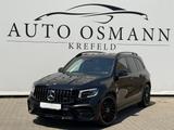 Mercedes-Benz GLB 35 AMG 4Matic MULTIBEAM / RFK / MEMORY / SHZ
