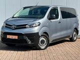 Toyota Proace (Verso)L1 Kombi  AHK KLIMA SCHH. 6-SITZE - Toyota mit Diesel-Antrieb: 1.6
