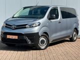 Toyota Proace (Verso)L1 Kombi  AHK KLIMA SCHH. 6-SITZE - Toyota: V6