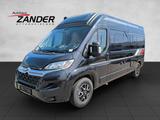 LMC Innovan 600 Markise - Verfügbar ab 15.09. - LMC Diesel Kastenwagen