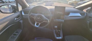 Bild 11 Mitsubishi ASX Diamant 1.2 6MT 8 Jahre Garantie