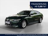 BMW i4 eDrive35 Gran Coupe+ACC+SHZ+wenig KM - gebrauchte BMW i4 aus dem Jahr 2024