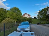 Honda Civic 1,4 - Honda Civic aus 2002: 1.4