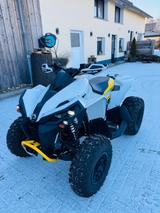 Can-Am Renegade 1000 LOF 115 PS - CAN-AM 1000