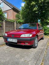 Peugeot 306 XR Husky [TÜV NEU] - Peugeot 306: Xr