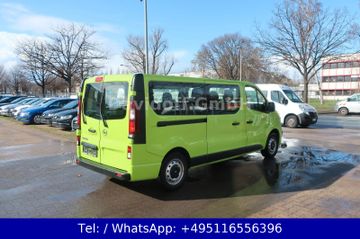 Opel Vivaro - 5