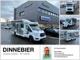 Challenger P 380 ETAPE ARCTIC PAKET / SOLARANLAGE / 4,1t