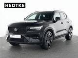 Volvo XC40 B3 Ultra Black Edition 20"360°PIXEL-LED - Volvo XC40: Ultra Black Edition