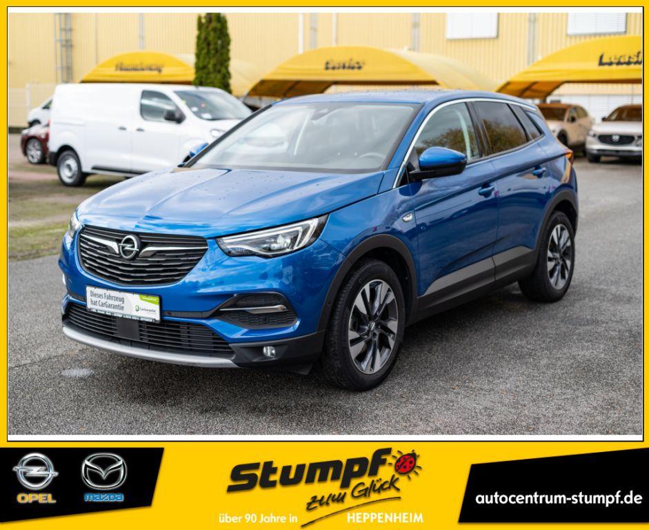 Opel GRANDLAND X/1.5D/INNOVATION/AHK/EURO6!