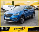 Opel Grandland X 1.5 D Start/Stop INNOVATION - gebrauchte Opel Grandland (X) aus dem Jahr 2019