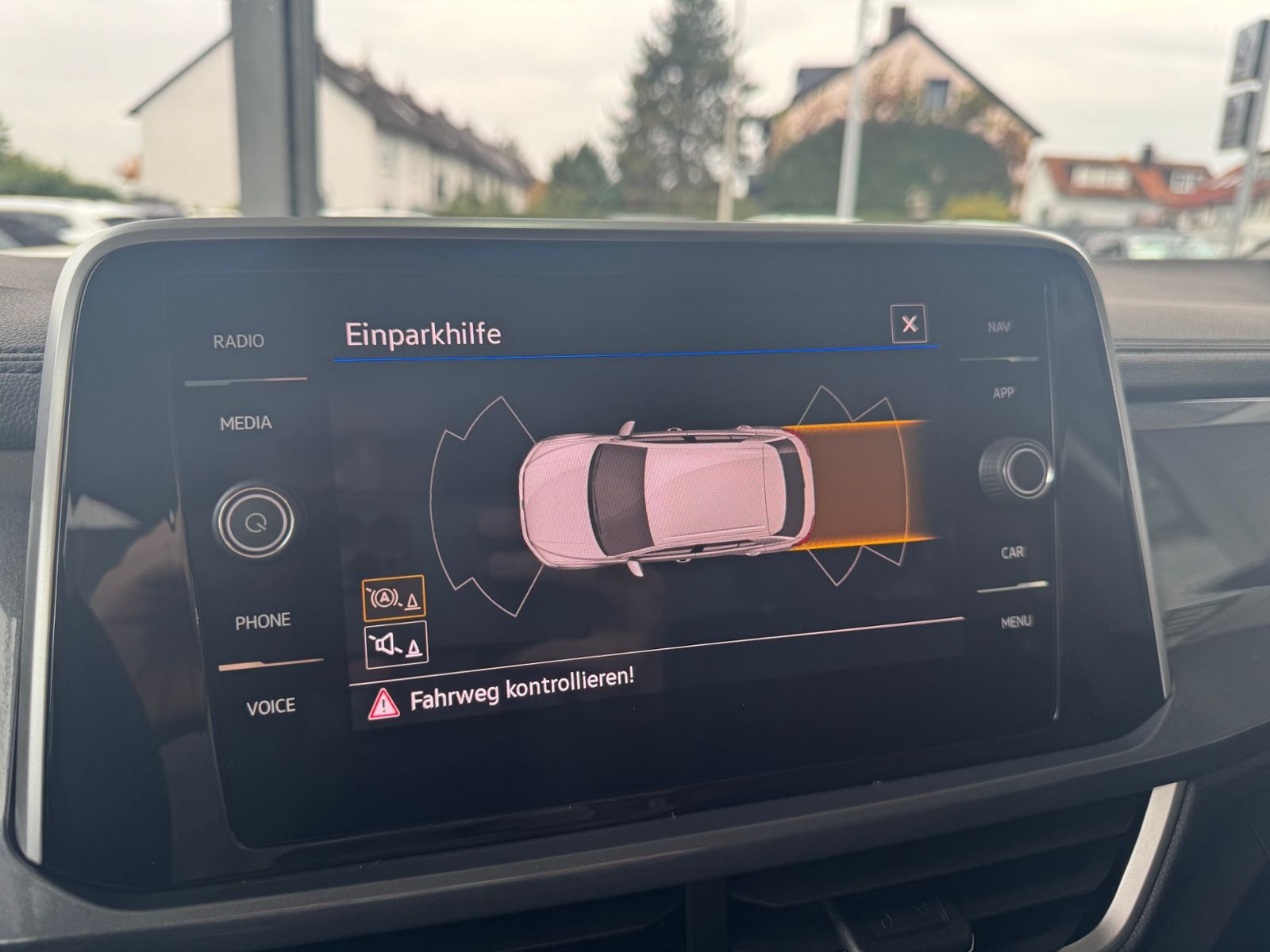 Volkswagen T-Roc - Bild 37