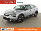 Citroën C4 1.2 PureTech C-Series *NAVI*CAM*SHZ*TEMPO*ALU - Citroën C4: C Series