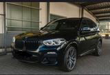BMW X3 M40D xDrive Sport HeadUp ACC   - BMW X3 M40 aus 2020