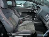 Kia Pro Ceed Sportfahrwerk Tieferlegung Panorama - gebrauchte Kia Coupés