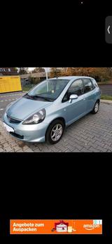 Honda jazz - Honda Jazz in Wuppertal