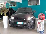 Land Rover Range Evoque BLAK EDITION 5p 2.0 td4  - Behindertengerechte Land Rover Range Rover Evoque
