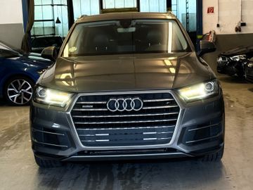 Audi Q7 - 2