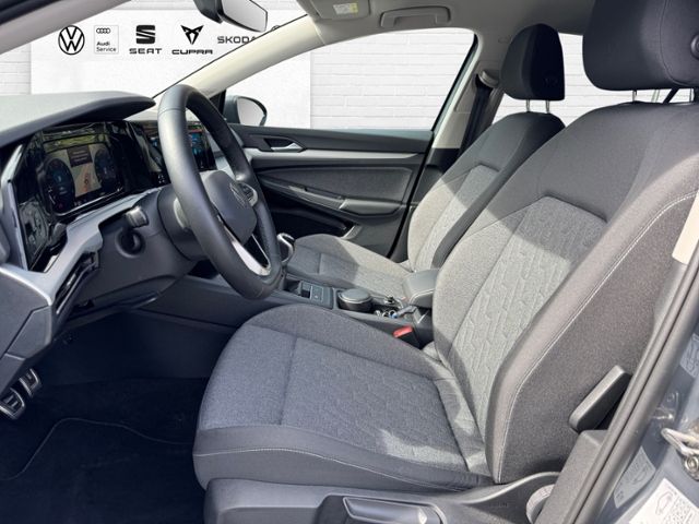 Fahrzeugabbildung Volkswagen Golf VIII 1.5 TSI Move KLIMA LED NAVI ALU
