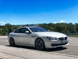 BMW 640i 6er F13 Coupe - TOP Zustand - HUD... - BMW aus 2012: 1er