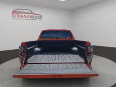 ISUZU D-Max Double Cab 4WD V-CROSS Navi LED Mehrzonenk