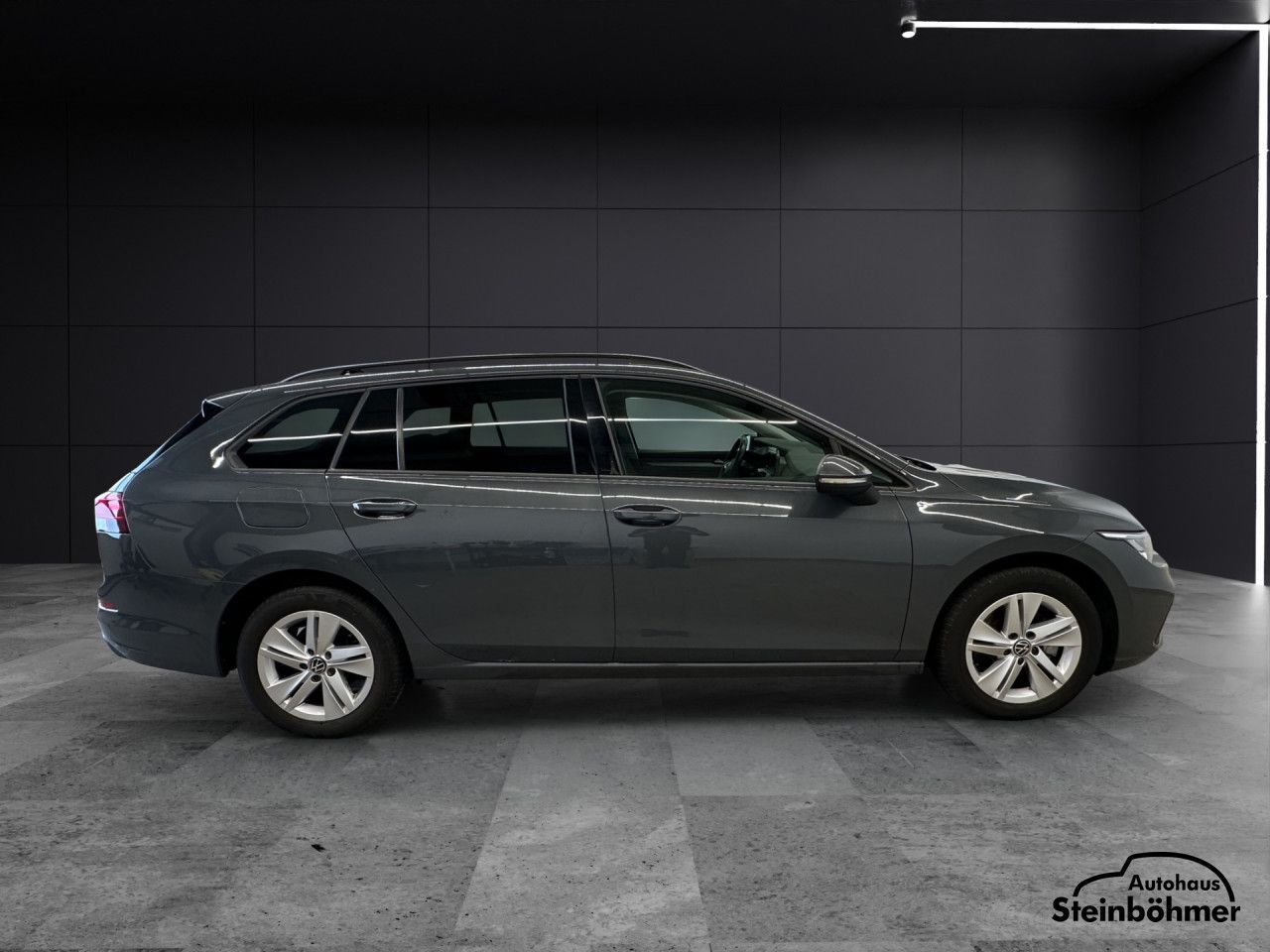 Volkswagen Golf - Bild 8