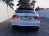 Audi A1 1.4 TFSI Sportback - - Audi A1 von privat