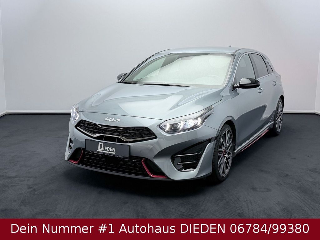 Image of Kia cee'd / Ceed