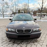 BMW Bmw e46 320i seltene Lackierung - BMW 320: Kombi, E46 320i