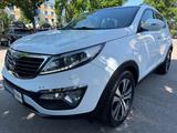 Kia Sportage Spirit 4WD AUT~Leder~Navi~Kam~
