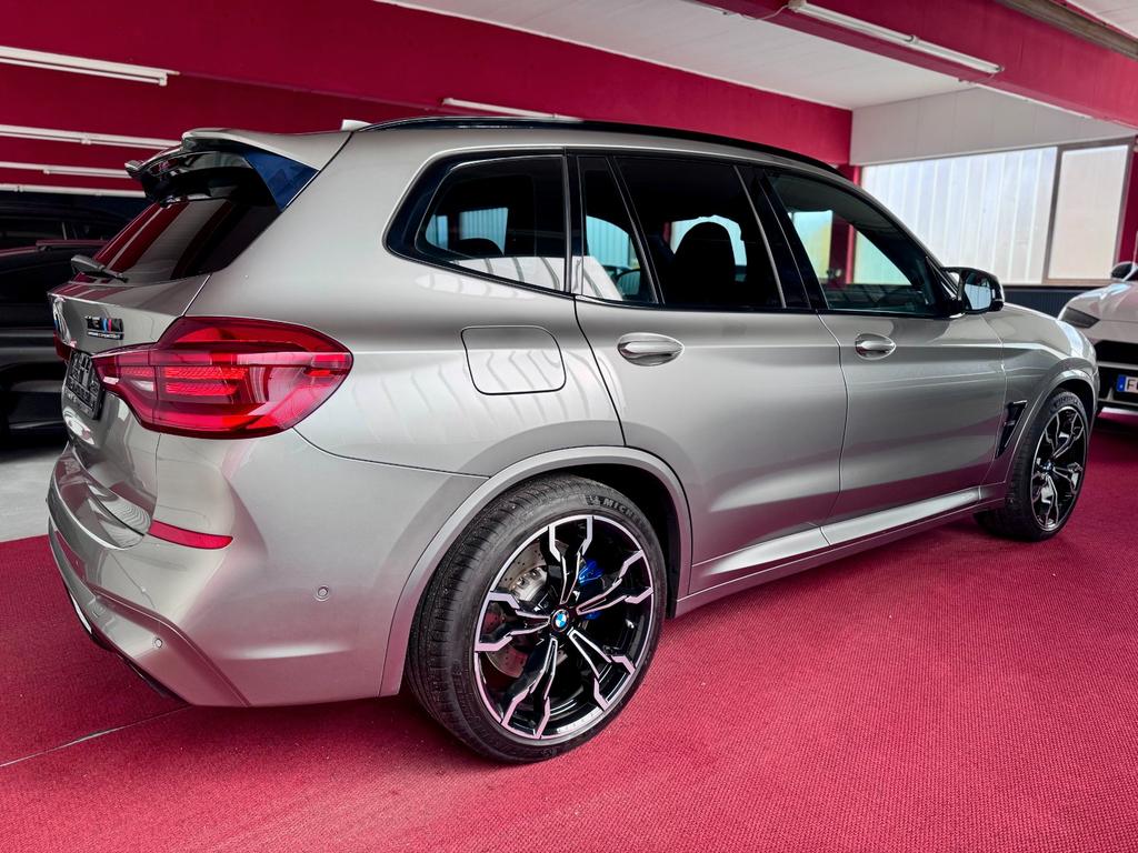 BMW X3 M
